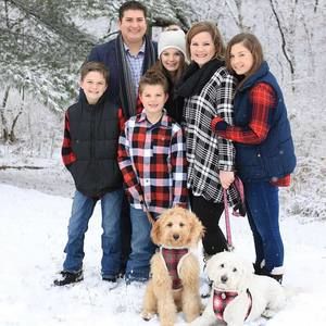 Meet your Posher, Michaela